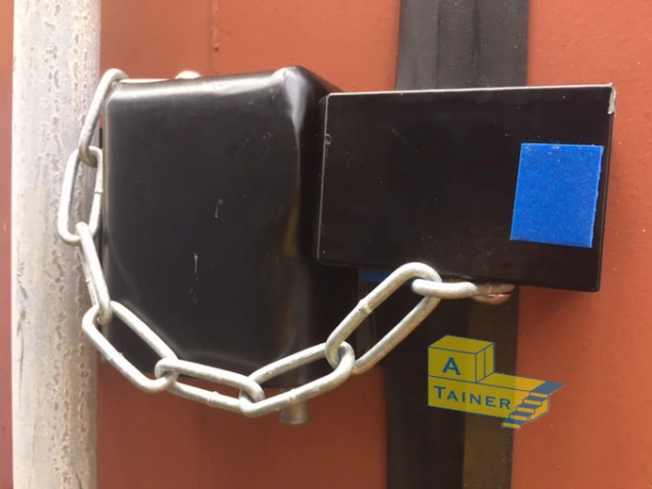 MAVAKO Flexlock 1500