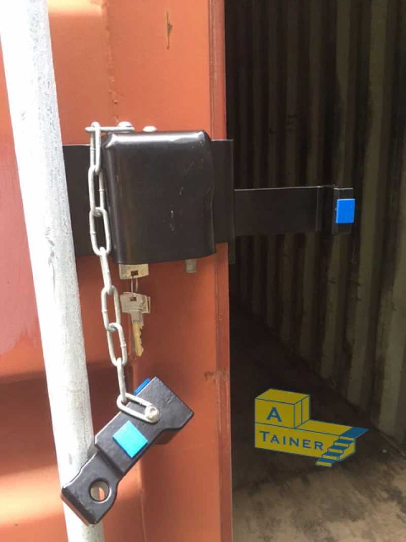 MAVAKO Flexlock 1500