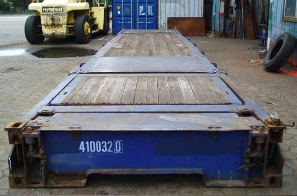 40'-Col.-Flush-Folding