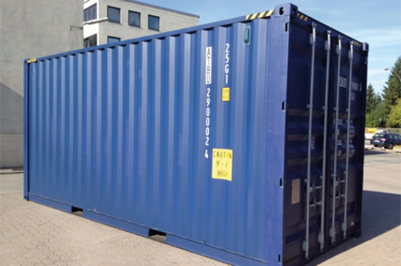 20-Fuß-Container-kaufen