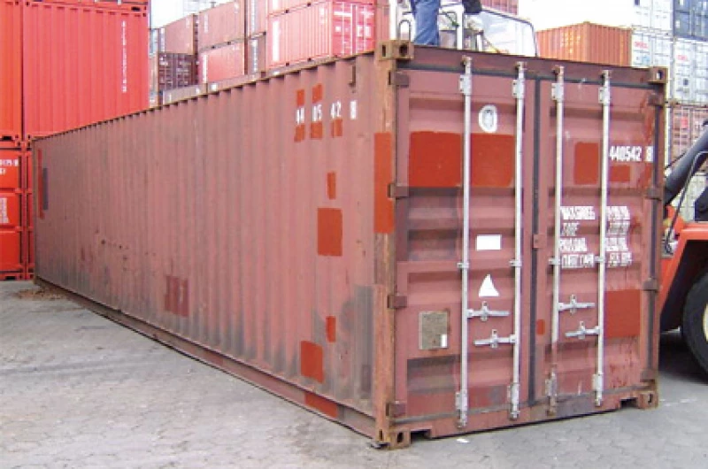 40-Fuß-Container-kaufen