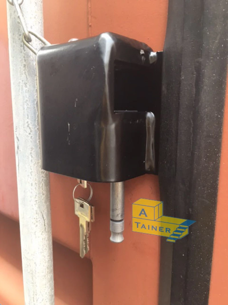 MAVAKO® Flexlock 1500