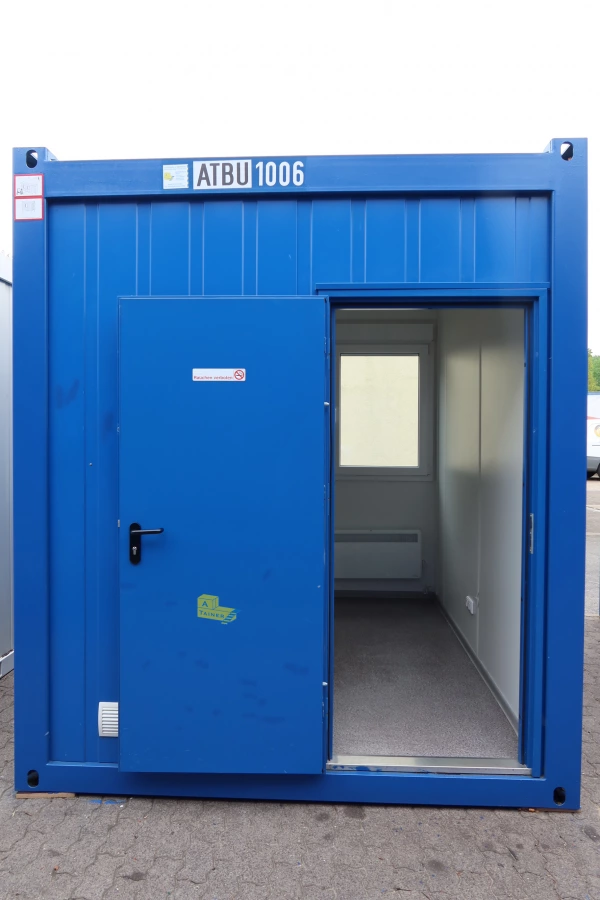 10er Büro ATBU 1006